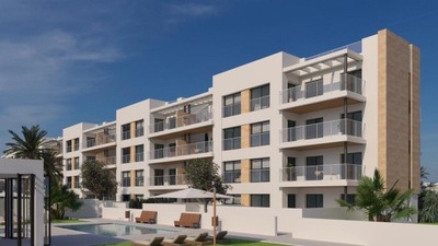 Mieszkanie, Alicante, 87 m²