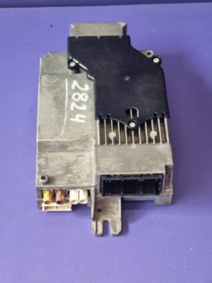 Bmw 3 g20 g21 усилитель аудио 7928587 фото №1