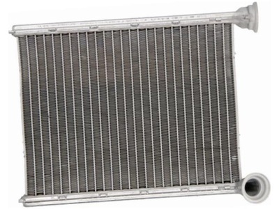 Обігрівач renault kadjar 1.2-1.7 15- espace v 1.6-2.0 15- фото №1