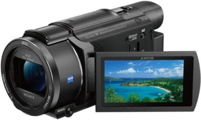 Sony FDR-AX53