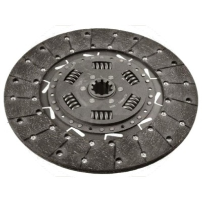 Sachs sachs kupplung scheibe фото №1