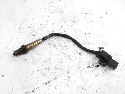 Honda cr-v 2013 датчик лямбда-зонд фото №1