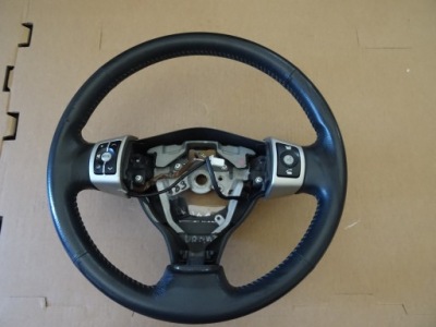 Toyota urban cruiser повітропровід фото №1