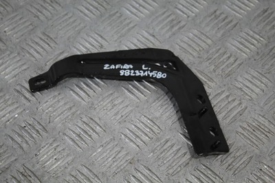 Кронштейн кронштейн двері ліва opel zafira d life фото №1