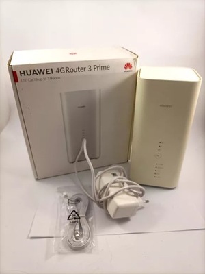 ROUTER HUAWEI 4G 3 PRIME KOMPLET