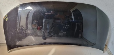 Капот vw t6 7e1 '15-'20 фото №1