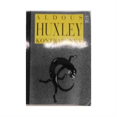 Kontrapunkt - Aldous Huxley