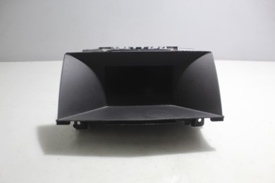 Дисплей opel astra h фото №1