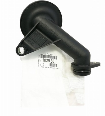 Маслоприёмник насоса масла citroen jumper iii 1039.50 org фото №1