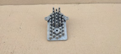 Vw tiguan ii модуль led jeż перетворювач 1473000168 фото №1