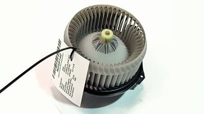 Вентилятор салонный av272700-8105 toyota corolla e18 фото №1