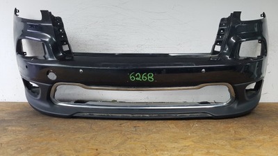 Jeep grand cherokee kl 2014 - бампер перед 6268 фото №1