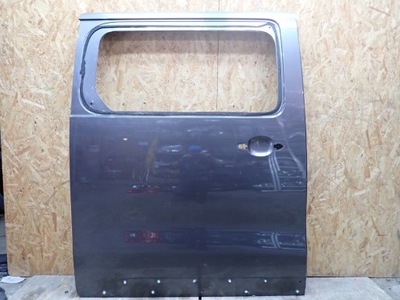 Дверь правое сдвижные expert proace 16- vivaro 19- фото №1