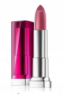 Maybelline Color Sensational szminka Smoked Roses