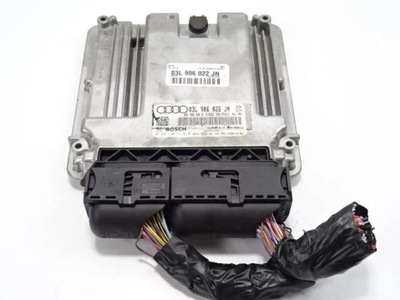 UNIDAD DE CONTROL DEL MOTOR AUDI A4 B8 2.0 TDI  