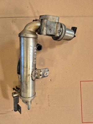 Kia ceed ii радіатор egr 28416-2a770 фото №1