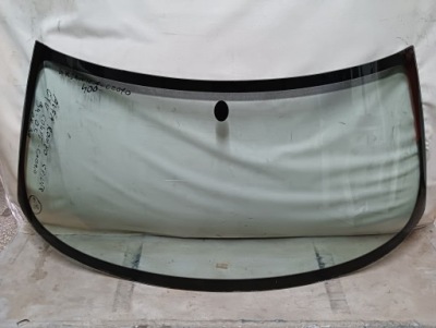Стекло передняя alfa romeo spider gtv купе кабриолет  1994-2005 оригинал фото №1