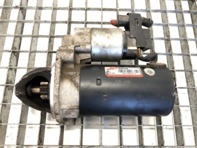 Стартер mercedes w903 s0026 2.2 82km 95-06 фото №1