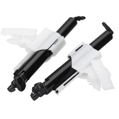 Ford mondeo s-max форсунки распылителя фара l+p фото №1