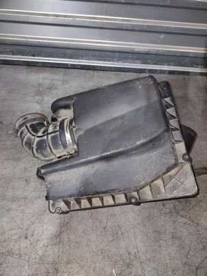 Корпус фильтра воздуха opel astra h 1.9 cdti фото №1