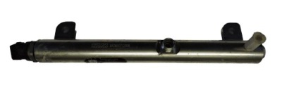 Молдинг упорскування iveco daily fiat ducato фото №1