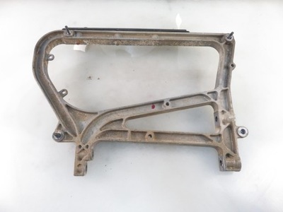 Кронштейн каталізатора volvo fh ii 21887348 фото №1