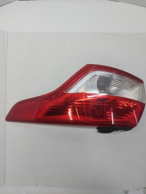 Лампа левая задняя ford kuga mk2 cv4413405ae hb фото №1