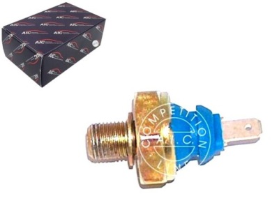Датчик тиску оливи aic фото №1