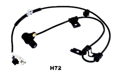 Japanparts датчик abs hyundai перед matrix 1,5 01 фото №1