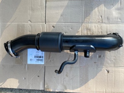 Труба воздуха 1.6 kia sportage v 21- phev фото №1