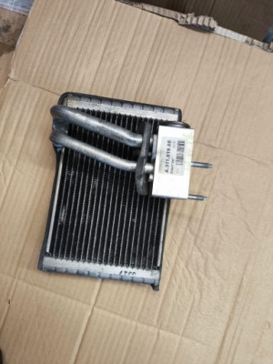 Citroen jumpy радиатор отопителя peugeot ? фото №1