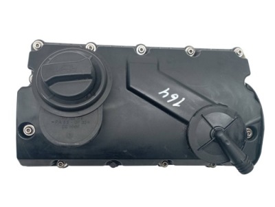 Крышка клапанов 1.9 tdi ford galaxy mk2 2000-2005 фото №1