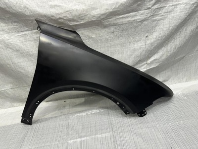 Крыло правый alfa romeo tonale фото №1