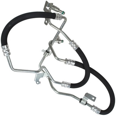 Шланг wąż підсилювача renault traffic ii opel vivaro primastar 06- 2.0d фото №1