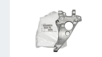 Кронштейн кронштейн компрессора citroen berlingo jumpy org фото №1