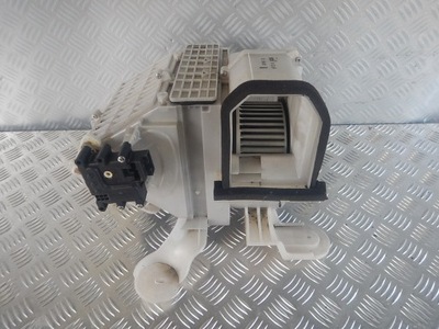 Mazda 6 i gg gy mps обігрівачі повітродувка фото №1