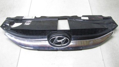 HYUNDAI IX35 CALANDRE DU RADIATEUR GRILLE DE RADUATEUR 10-16 - milautoparts-fr.ukrlive.com