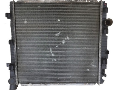 Радиатор воды mercedes vario a6685000102 фото №1