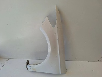 Ford mondeo mk5 крыло левый перед оригинал фото №1