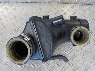 Mercedes gla w156 4x4 wąż труба воздуха резонатор фото №1