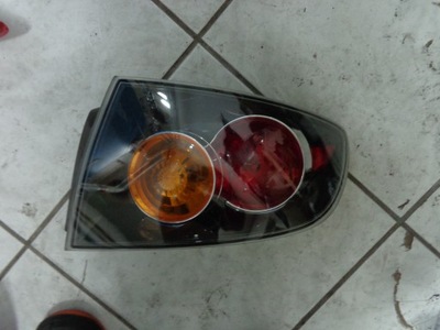 Mazda 3 06-09 sedan права задня оригінал lift фото №1