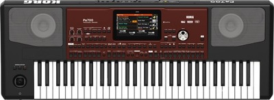 Keyboard - Korg PA 700