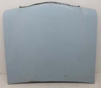 Капот mercedes w115 w114 фото №1