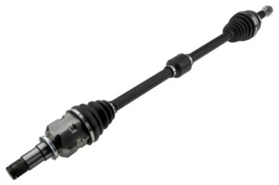 Приводной вал приводная правая lexus ct200h 2010- фото №1