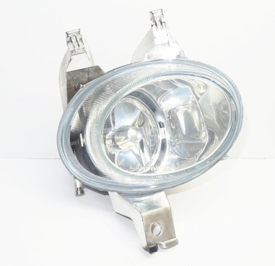 PEUGEOT 206 HALOGEN LAMP RIGHT FRONT FRONT 087359 VALEO 6205-T1 6205T1  