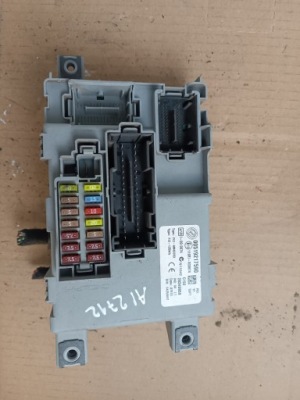 Модуль bsi коробка doblo ii combo d 1.3 00519217590 оригинал europa фото №1