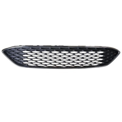 GRILLE FORD FOCUS MK4 IV 2014 - 2019 RADIATOR GRILLE DEFLECTOR RADIATOR  