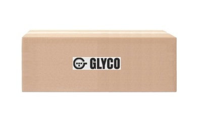 САЙЛЕНТБЛОК ШАТУНА GLYCO 55-4572 SEMI