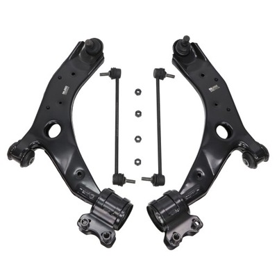 "рычаги w kpl.przód mazda 3, mazda 5 cr19 ms" фото №1