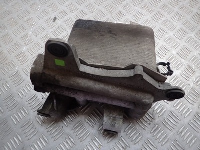 Audi r8 4s радиатор дополнительная масла 4s0117223 фото №1